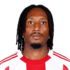 Gelson Martins headshot