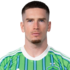 Ryan Kent headshot