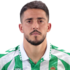 Pablo Fornals headshot