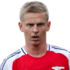 Oleksandr Zinchenko headshot