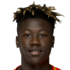 Kévin N'Doram headshot