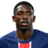 Ousmane Dembélé headshot