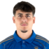 Santiago Colombatto headshot
