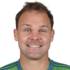 Chad Marshall headshot