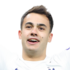 Sergio Reguilón headshot