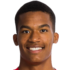 Alban Lafont headshot