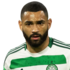 Cameron Carter-Vickers headshot