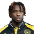 Hassane Kamara headshot