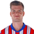 Alexander Sørloth headshot