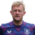 Joe Worrall headshot