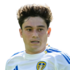 Daniel James headshot