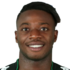 Claud Adjapong headshot