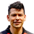 Hirving Lozano headshot