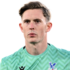 Dean Henderson headshot