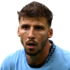 Rúben Dias headshot