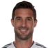 Chris Pontius headshot