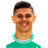 Milot Rashica headshot