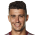 Matthew Lowton headshot
