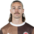 Jackson Irvine headshot