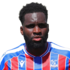 Odsonne Édouard headshot