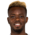 Abdoulaye Bamba headshot