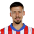 Clément Lenglet headshot