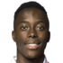 Arnaud Lusamba headshot