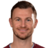 Tommy Smith headshot