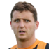 Alex Bruce headshot