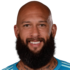 Tim Howard headshot