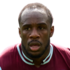 Michail Antonio headshot