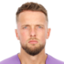 Ben Hamer headshot