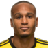 Ricardo Clark headshot