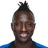 Dominic Oduro headshot