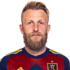 Johnny Russell headshot