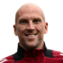 John Ruddy headshot