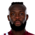 Kei Kamara headshot