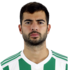 Jordi Amat headshot