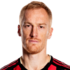 Jeff Larentowicz headshot