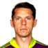 Bobby Shuttleworth headshot