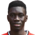 Ismaila Sarr headshot