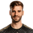 Mario González headshot