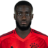 Dayot Upamecano headshot