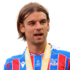 Borna Sosa headshot