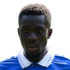 Idrissa Gueye headshot