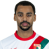 Alexis Claude-Maurice headshot
