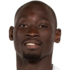 Saliou Ciss headshot