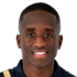 Jamiro Monteiro headshot