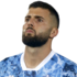 Patrick Cutrone headshot