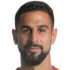 Miguel Ángel Britos headshot